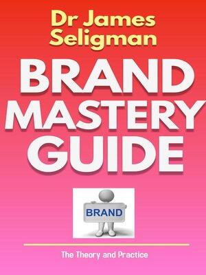 cover image of Brand Mastery Guide